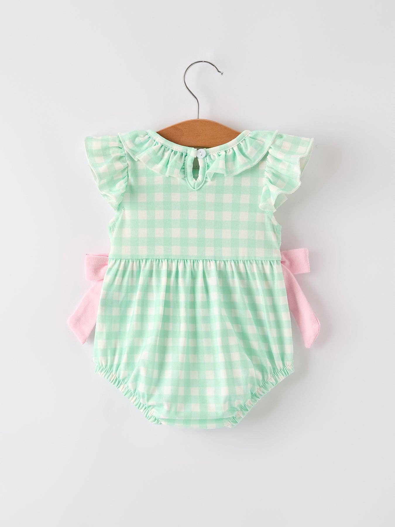 Turkey Trot Sweet Pea Bubble
